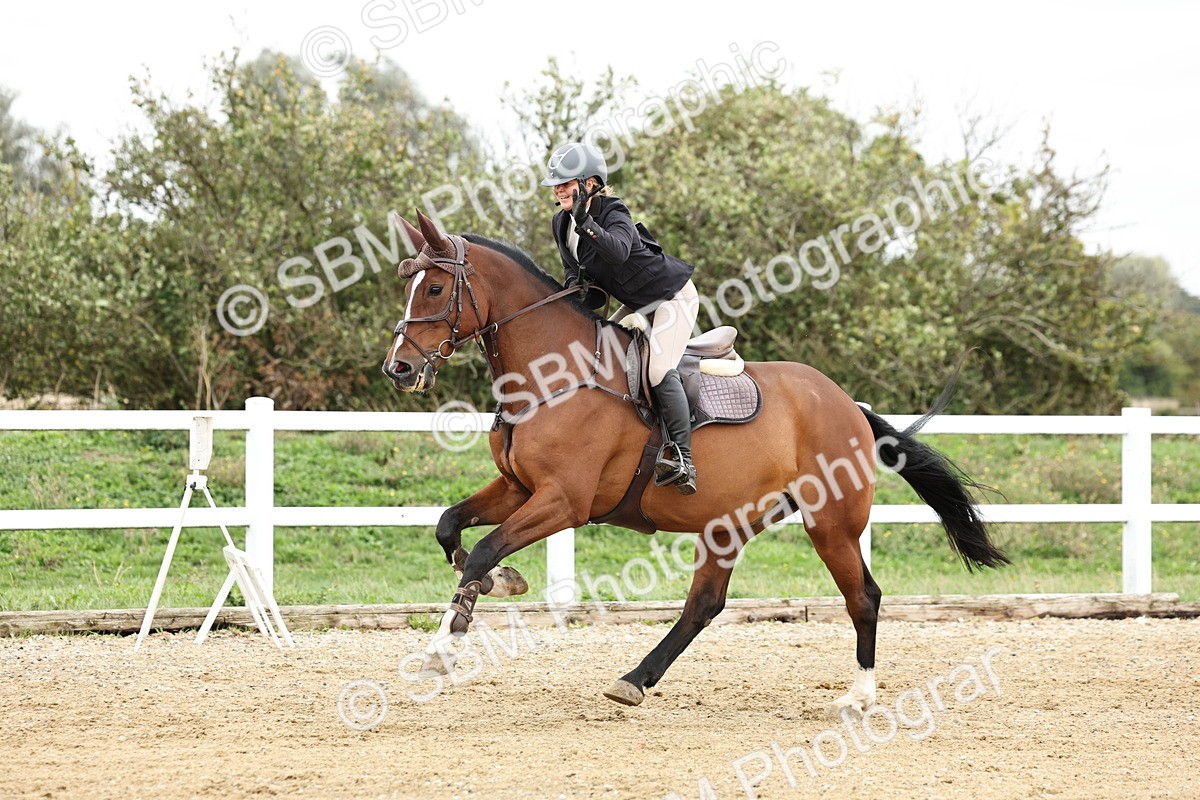 SBM_006984 - Class 75 - 95cm