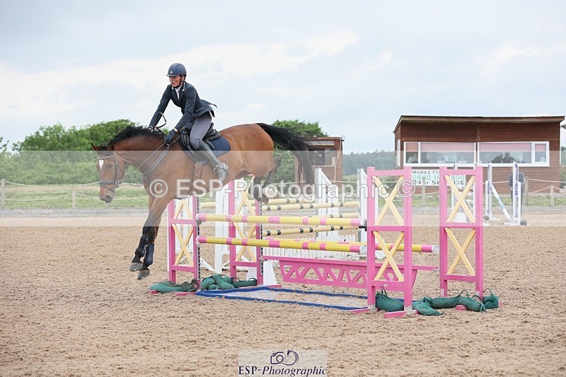 250524-161358-05910 - Cls 19 1.10m Speed Derby