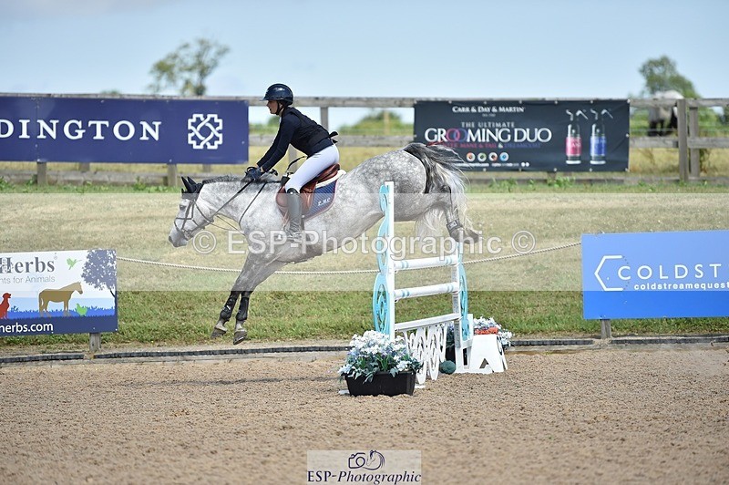 250628-144934-05552 - Cls 12 Newcomers Jump offs & Presentations