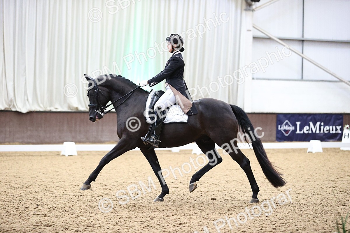 SBM_008917 - Class 15 - FEI Junior Pony Team-YR-COH