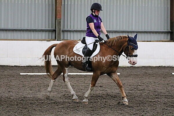 SIAL3832 - CAbin Dressage 5th july 2025