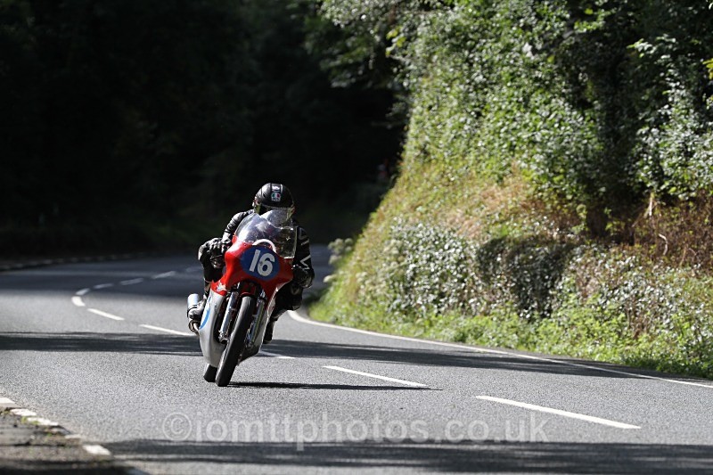 FOM_0539 - 350cc Classic TT