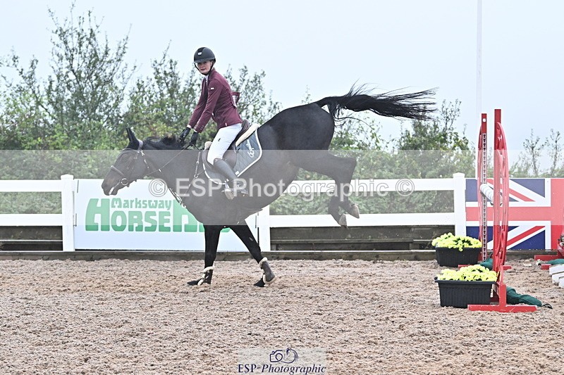 241006A-111159-06405 - Cls 24 95cm Nat Am Quals