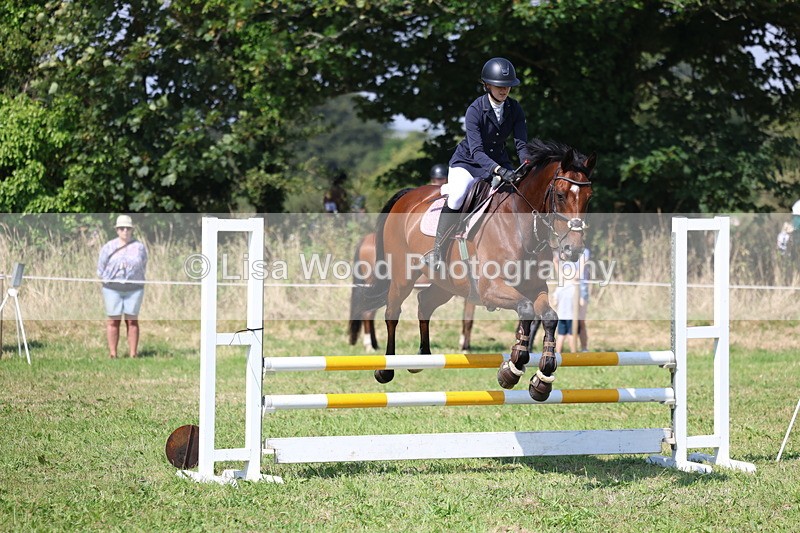 3E7A2125 - Class 3: Club 80cm Juniors and Seniors