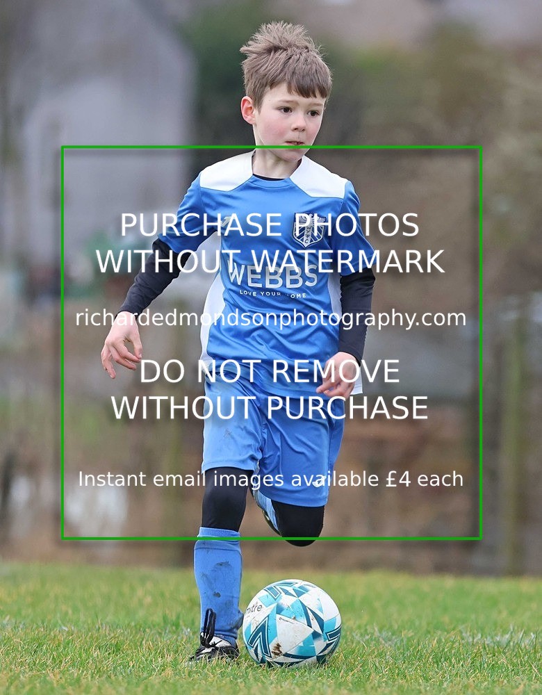 533A5677 - Wattsfield Youth U7 vs Grange Utd U7 (7/2/26)