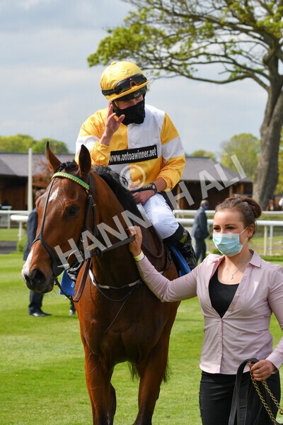 yr12052021r5-34 - Race 5 3.40pm Sky Bet Stakes