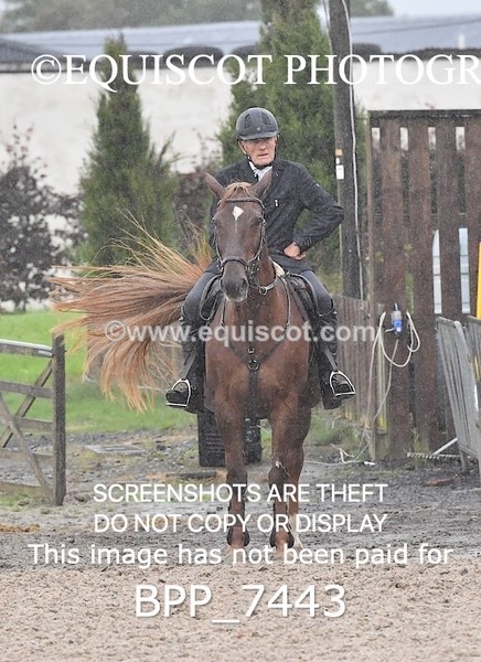BPP_7443 - CLASS 7 Equiyd 0.85m Amateur Championship Qualifier