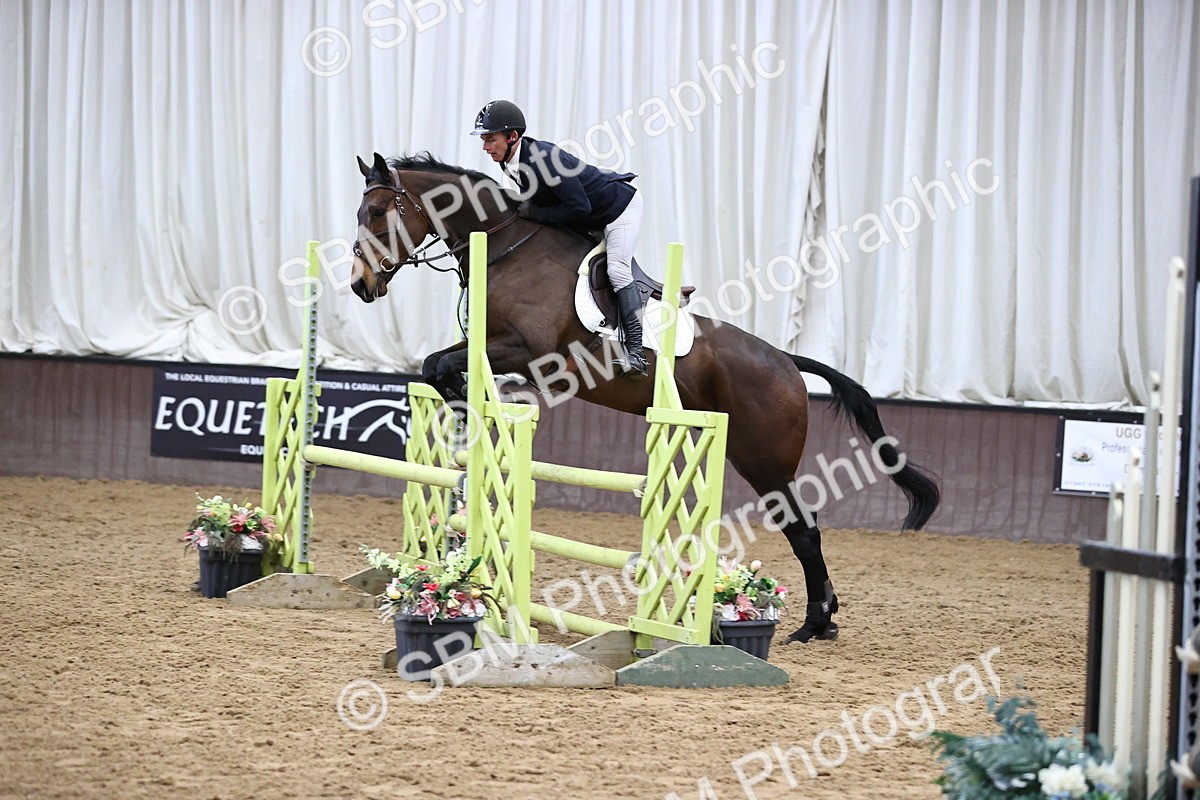 SBM_000775 - Class 2 - Senior British Novice - 90cm Open