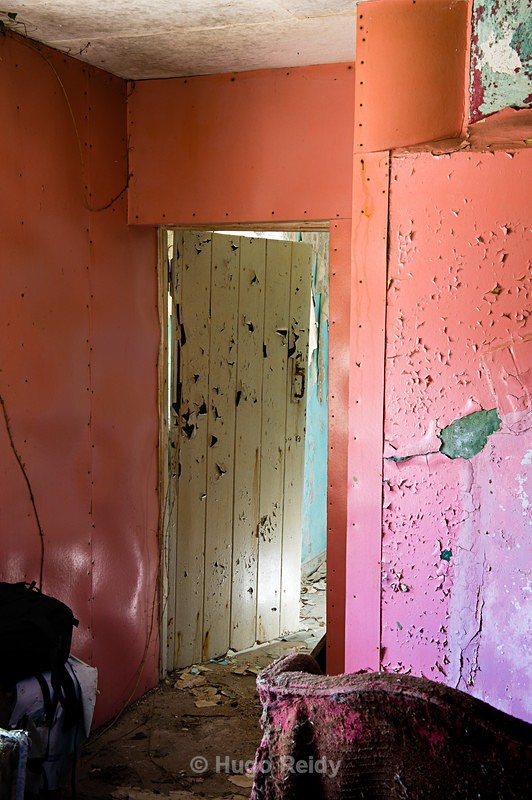  - Stand Still In Time