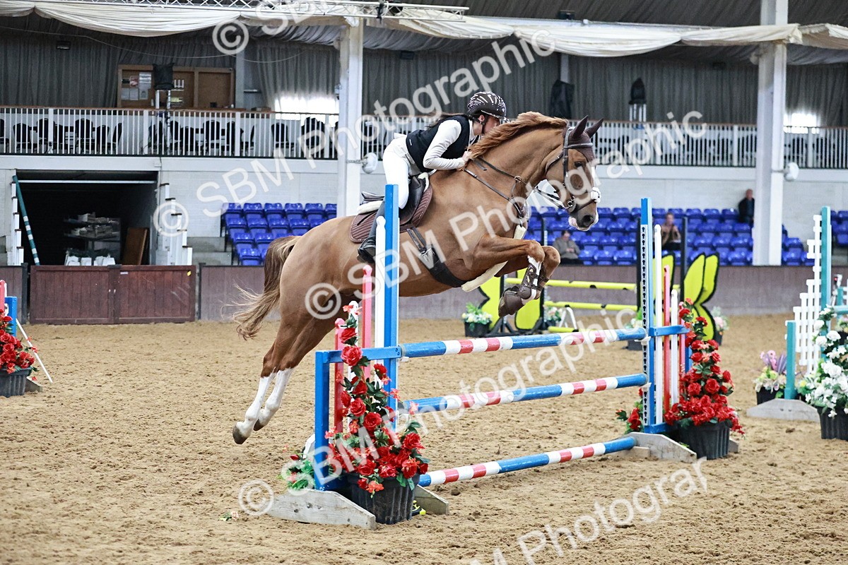 SBM_000866 - Class 3 - Senior Discovery 1.00m