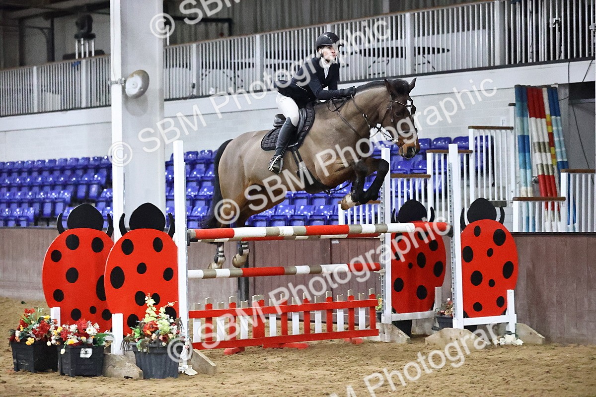 SBM_002671 - Class 13 - National 1.30m 1.40m