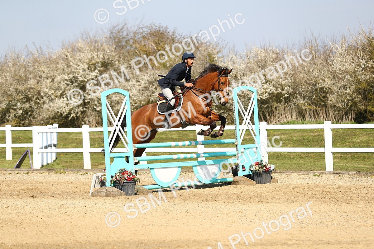 SBM_000685 - Class 3 - Senior Discovery - 1.00m