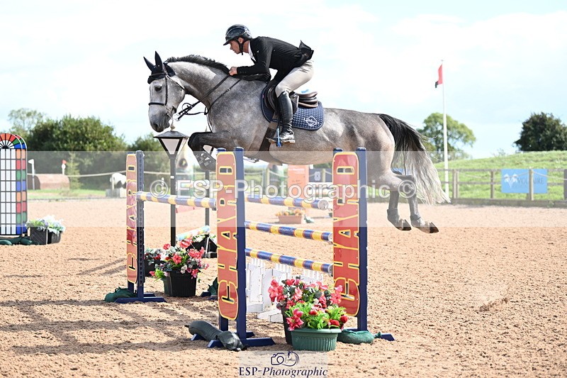 240912A-140609-02113 - Cls 5 National 1.30m Open