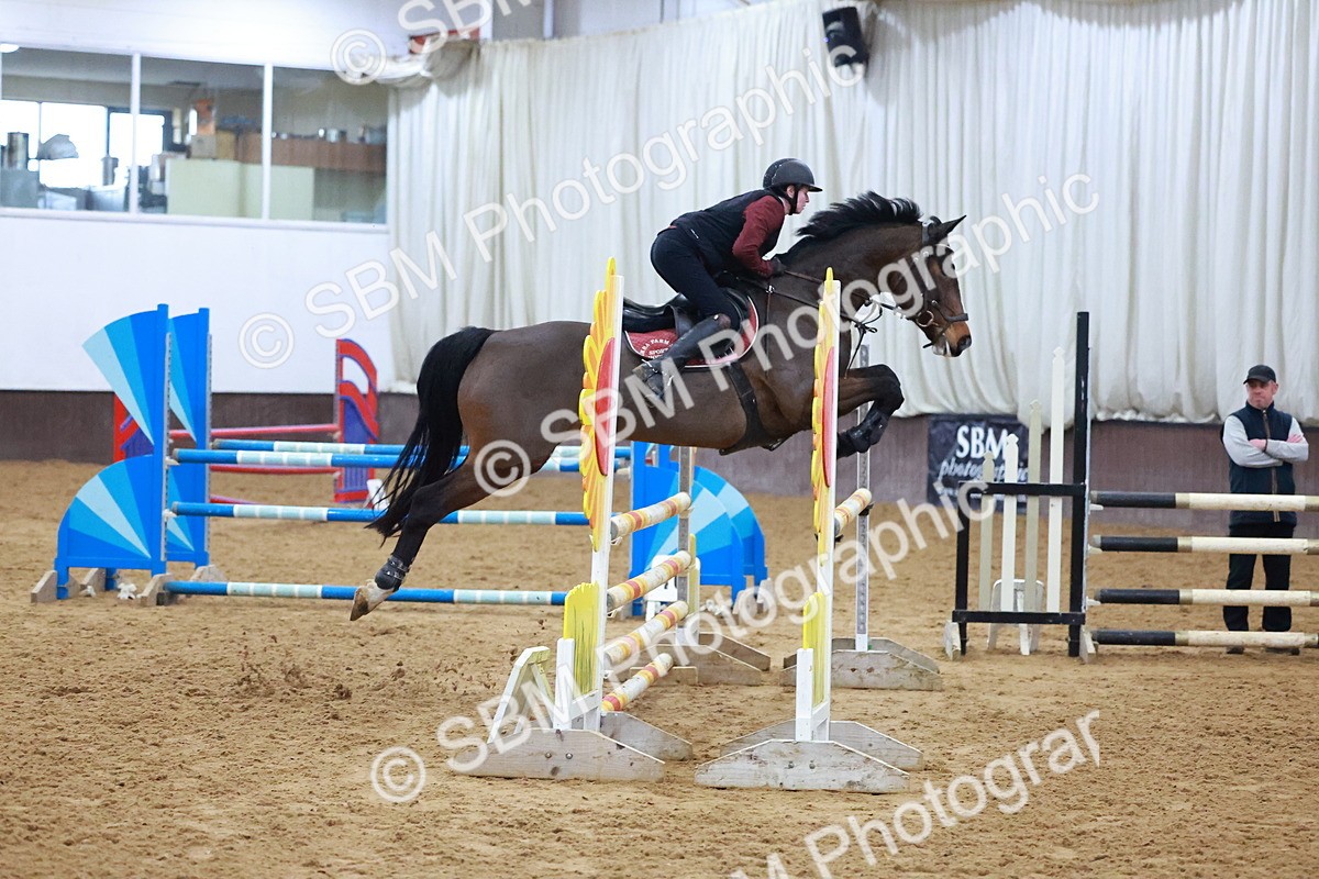 SBM_001046 - Class 3 - Senior Discovery - 1.00m