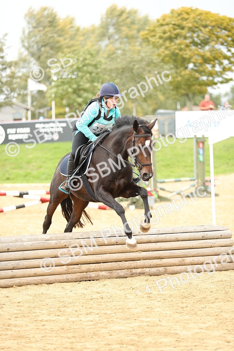 SBM_21949 - E9 - Eventers Challenge 60cm Championship