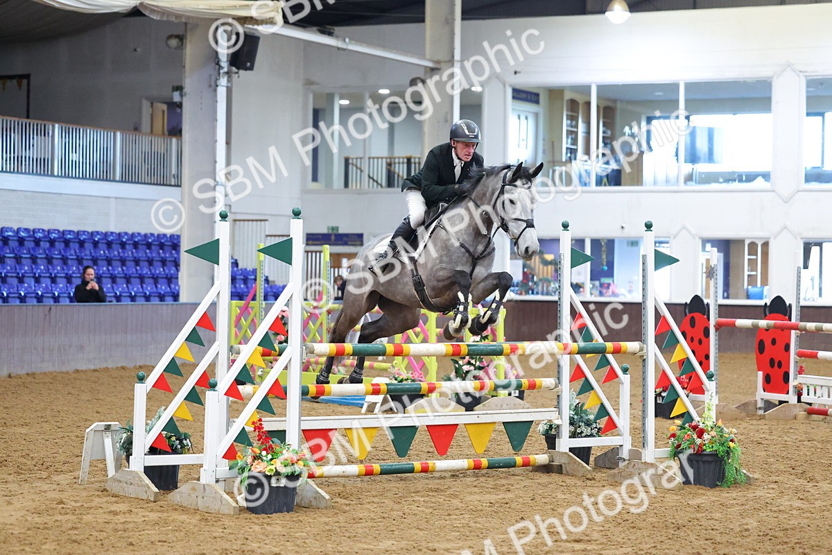 SBM_003309 - Class 16 - Senior 1.15m Inc National 1.15m Members Cup Qualifier