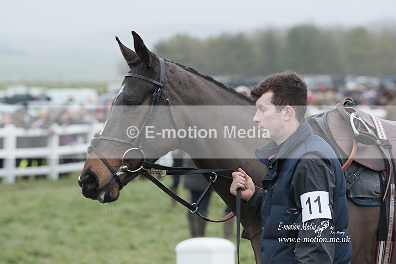PtP 041222 0345 - Larkhill Racing Club Point-to-Point Larkhill 01/01/23
