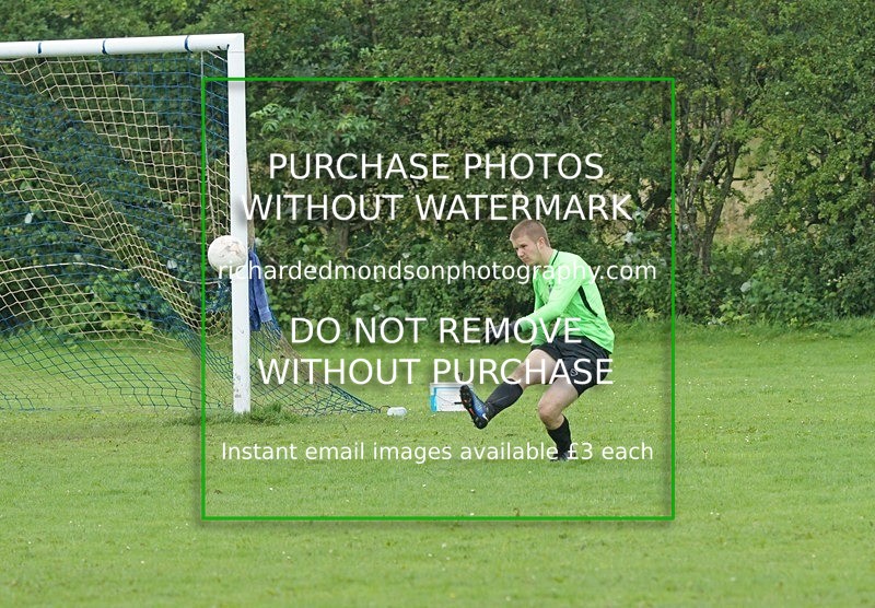 DSC02837 - Kendal United A v Ullswater Utd (Saturday 22 August)
