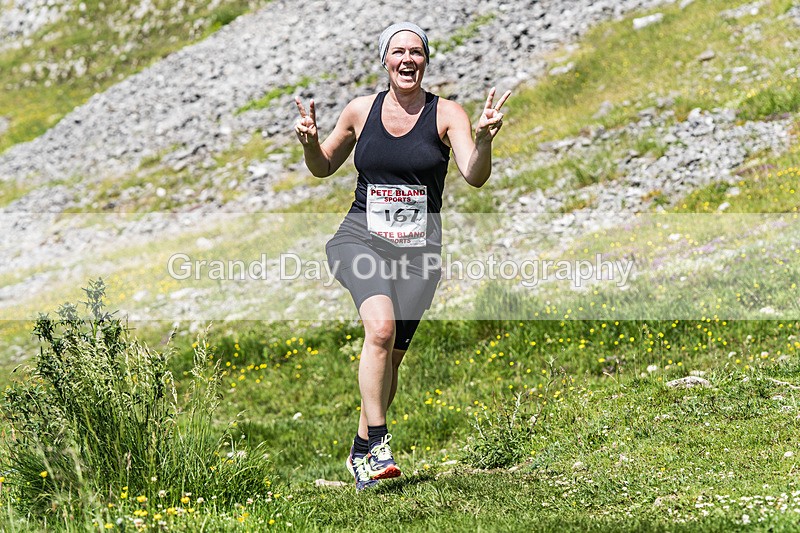 Settle Hills-369 - Settle Hills Fell Race Sunday 21st June 2026