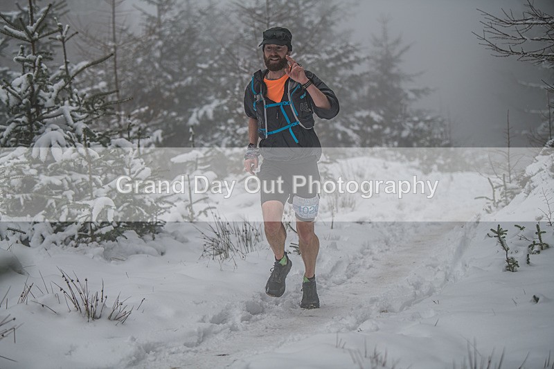 Glentress-1631 - High Terrain Events Glentress 42, 21 & 10K Trail Races Sunday 15th February 2026