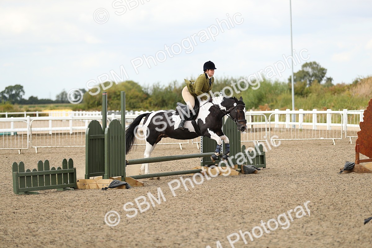 SBM_04767 - Class 46b Style & Performance 50cm (20+)