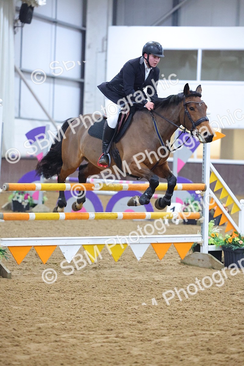 SBM_002095 - Class 16 - The WB Equiline Star Championship Qualifier (1.10m)