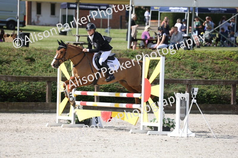 20250622-1818 - PC 90 Qualifier - Round 1