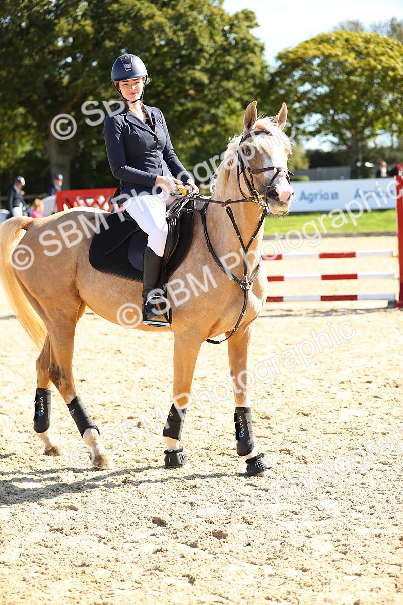 SBM_17827 - J33 - Senior 75cm Championship