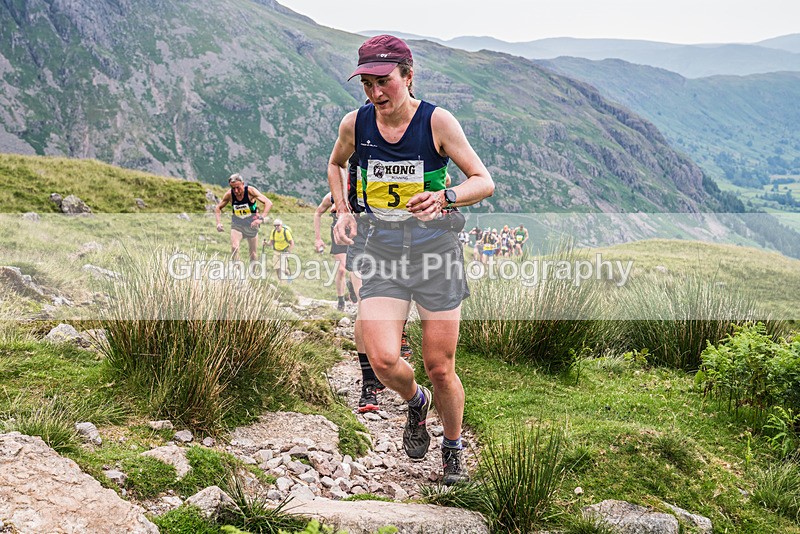 Great Lakes-103 - Great Lakes Fell Race Saturday 21st June 2025