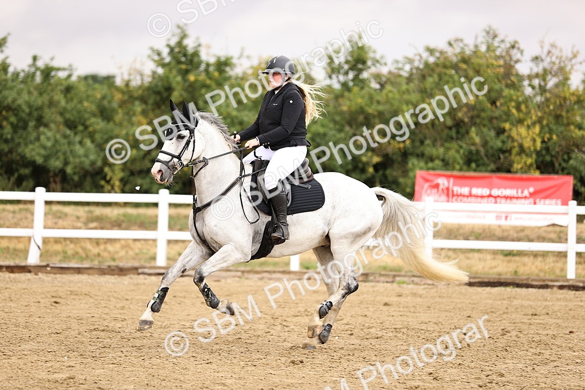 SBM_026054 - Class 11 - Senior Discovery - 1.00m