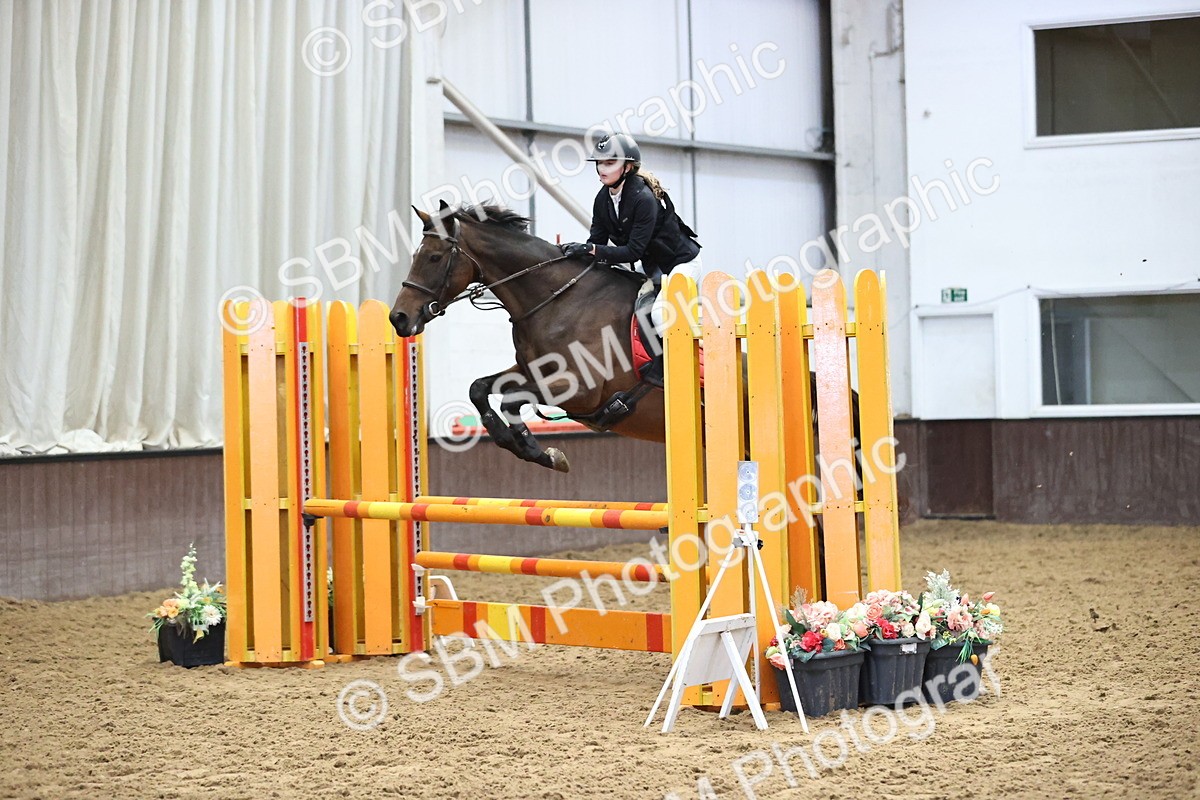 SBM_005822 - Class 17 - Equiyd Ruby Bluechip Qualifier