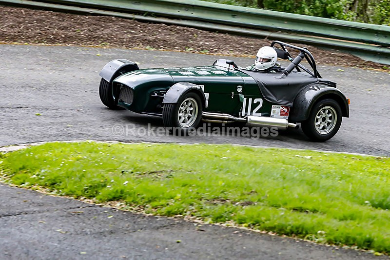  - British & Midland Championship April 27th