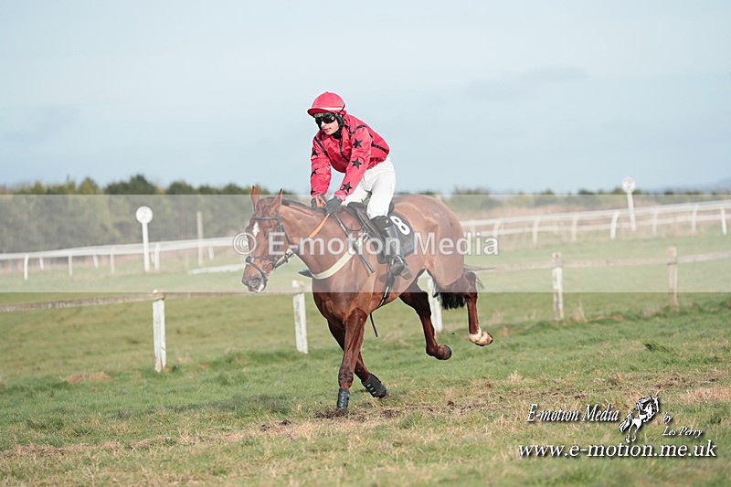 PtP 270124 732 - Royal Artillery PtP Larkhill 27/01/24