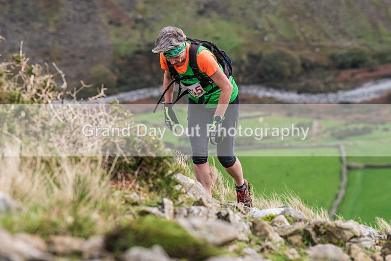 Wasdale Show-464 - Wasdale Head Show Fell Races (Junior & Senior) Saturday 14th October 2023