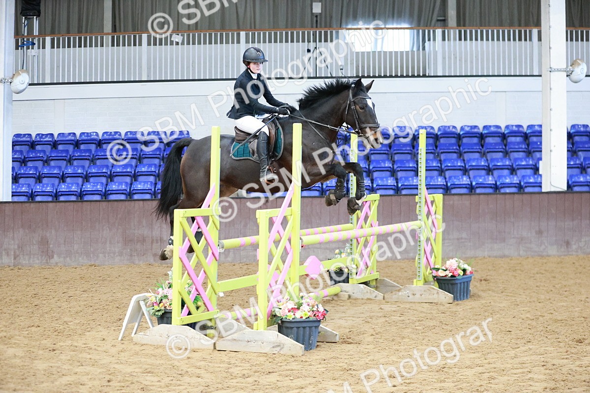 SBM_003105 - Class 9 - Senior British Novice - 90cm