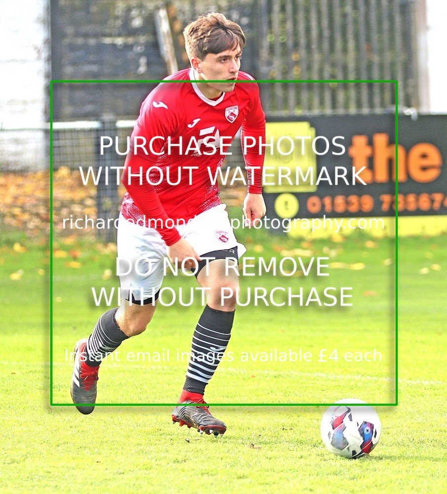 IMG_8178 - Morecambe Academy v Bradford City Academy (15/10/22)