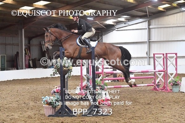 BPP_7323 - CLASS 7  1.05m Amateur Championship Qualifier