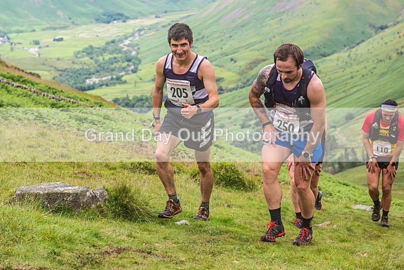 Wasdale-563 - Wasdale Horseshoe Fell Race Saturday 13th July 2024