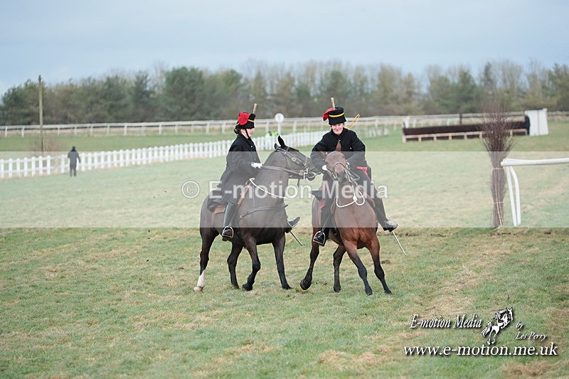 PtP 040224 1139 - Combined Services Point-toPoint Larkhill 04/02/24