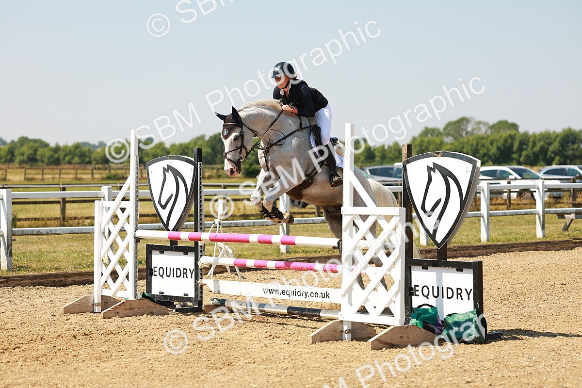 SBM_000792 - Class 3 - Senior Discovery - 1.00m