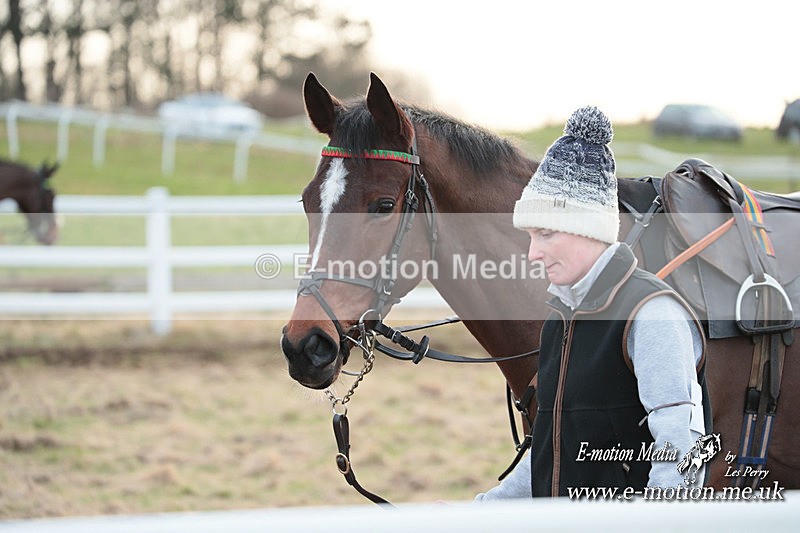 PtP 270124 902 - Royal Artillery PtP Larkhill 27/01/24