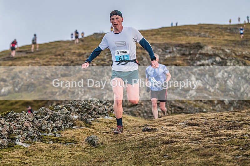 Grisedale-392 - Grisedale Grind Fell Race Wednesday 15th April 2026