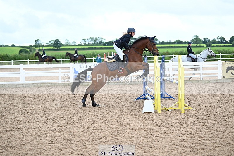 240608A-091702-00103 - Cls 8 Pony British Novice and 80cm Open