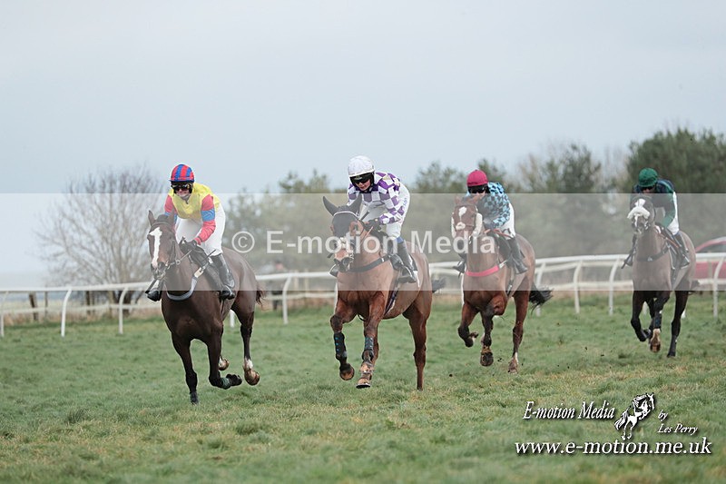 PtP 311223 252 - Larkhill Racing Club Point-to-Point 31/12/23