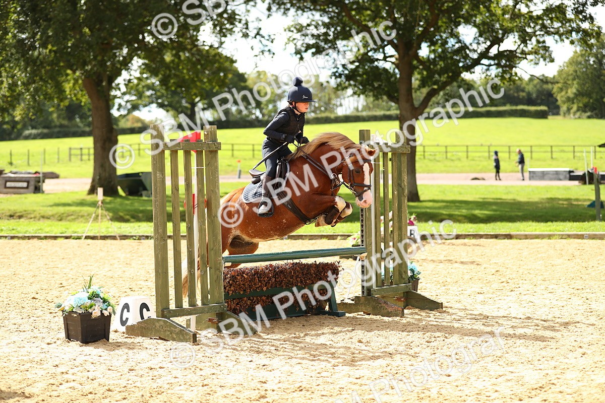 SBM_03678 - E3 Eventers Challenge 70cm Open