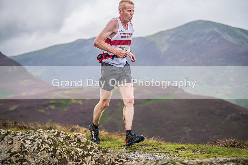 Barrow-176 - Barrow Fell Race Monday 26th August 2024
