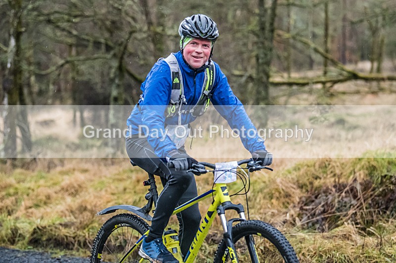 HTE Kielder Duathlon-723 - High Terrain Events Kielder Off Road Duathlon Sunday 8th January 2023