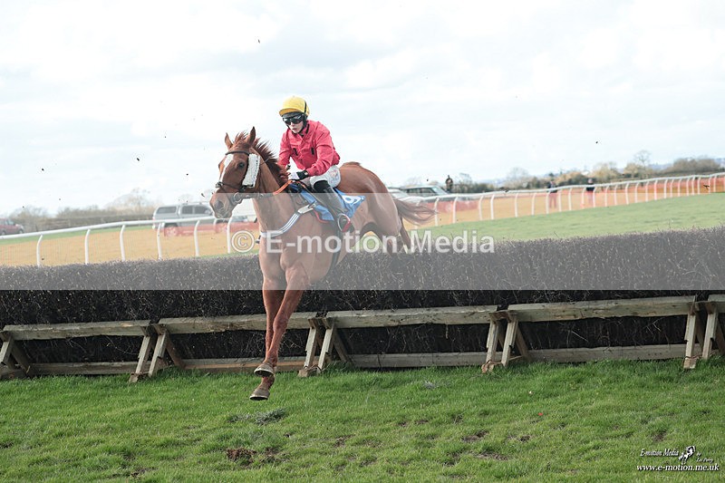PtP 170324 2984 - Oakley Hunt PtP Brafield-On-The-Green 17/03/24
