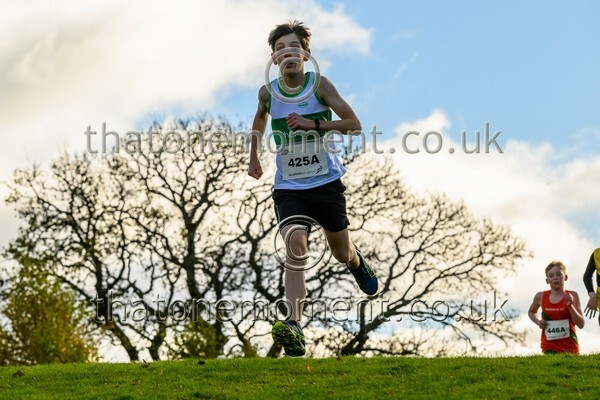 NatRel25-914369 - Young Male Set One