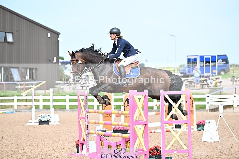 240801A-161128-02442 - Cls 13 Snr 1.15m Open